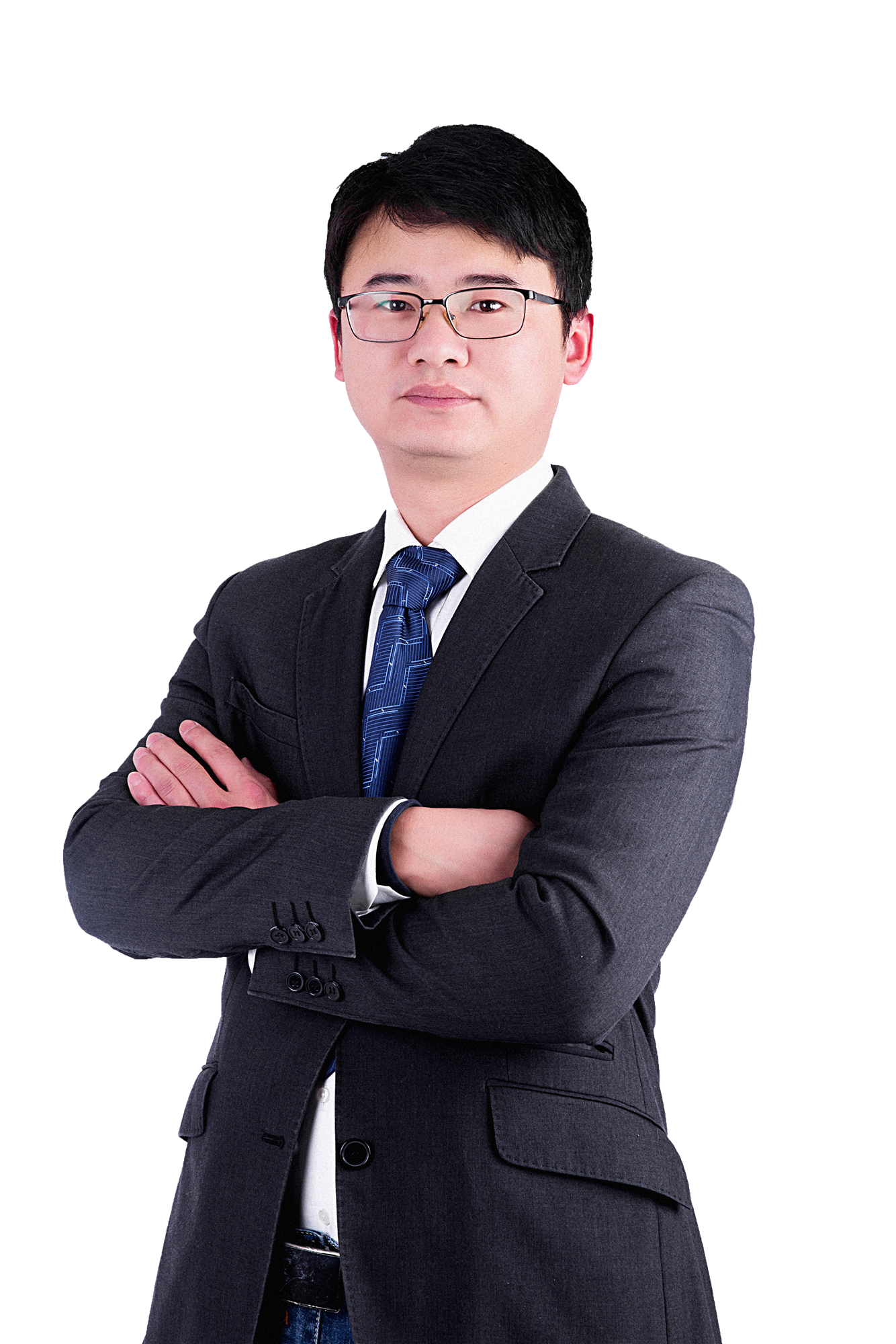 张弦 头像