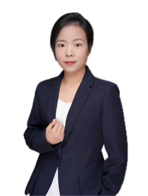 朱娟婷 头像